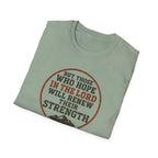 Hope in the Lord T-Shirt