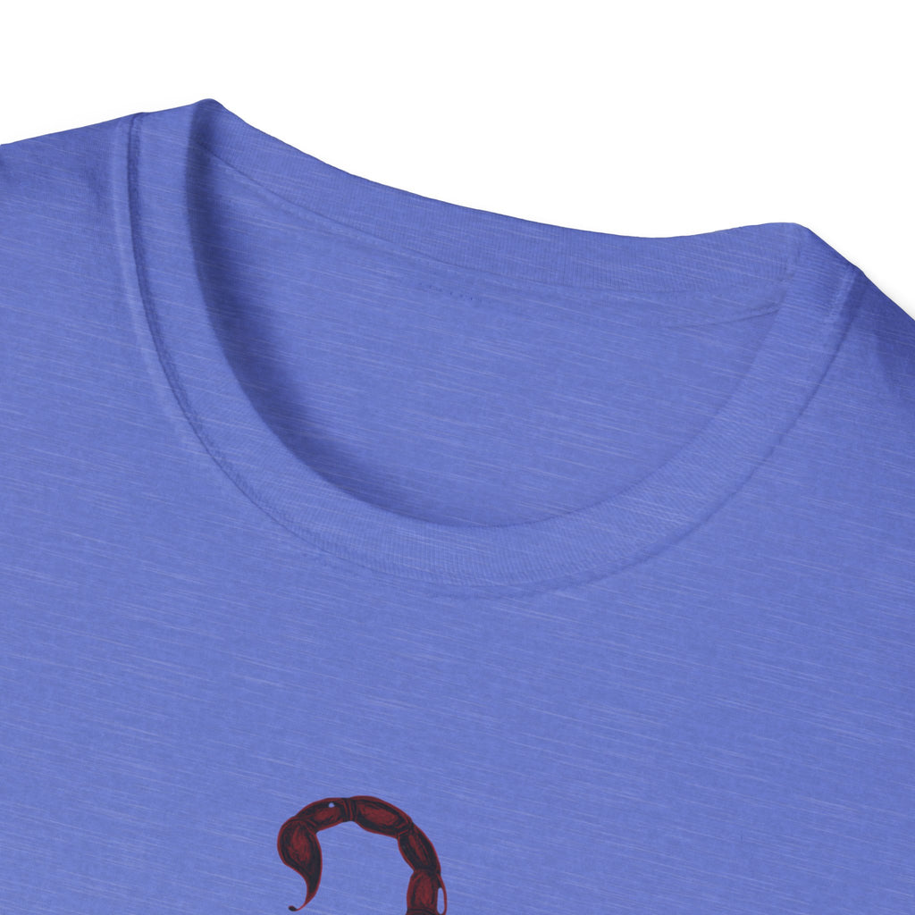 Scorpion Era Meme T-Shirt