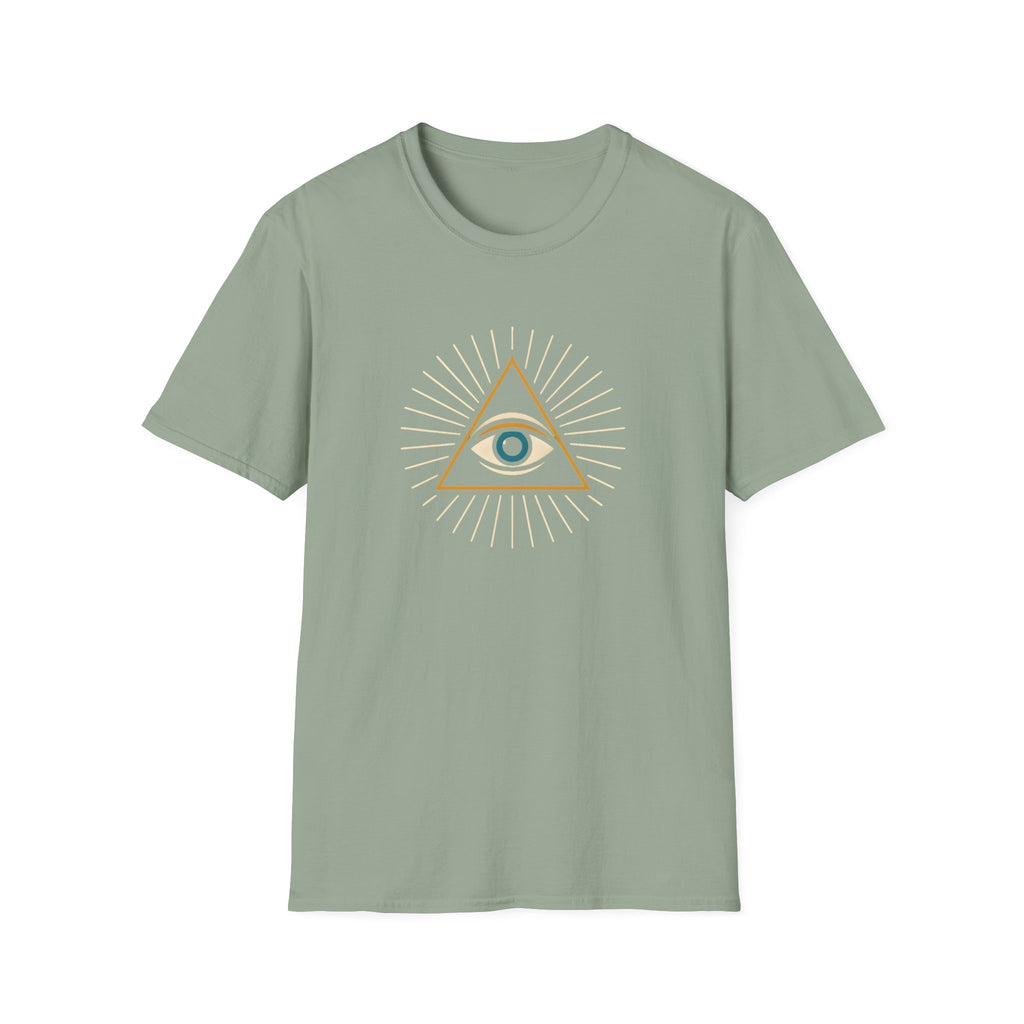 All-Seeing Eye T-Shirt