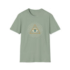 All-Seeing Eye T-Shirt