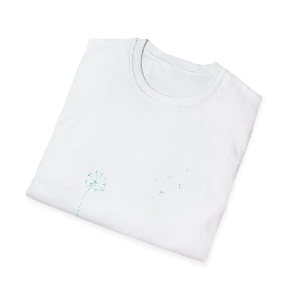 Let Go Let God T-Shirt