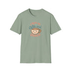Coffee and Jesus T-Shirt