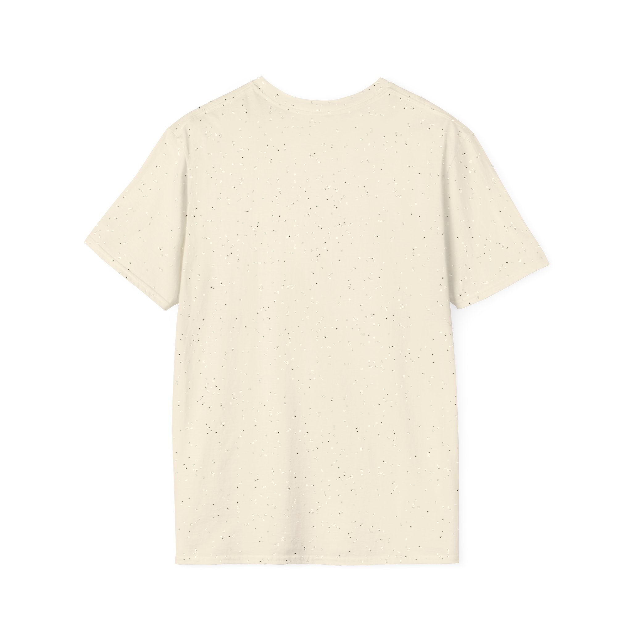 Cradling Golden Lotus T-Shirt