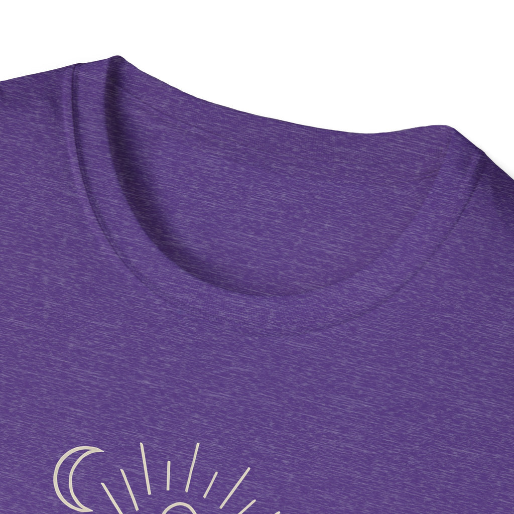 Spiritual Not Delusional T-Shirt