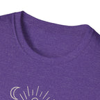 Spiritual Not Delusional T-Shirt