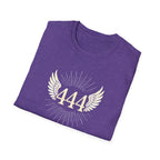 Golden 444 Wings T-Shirt