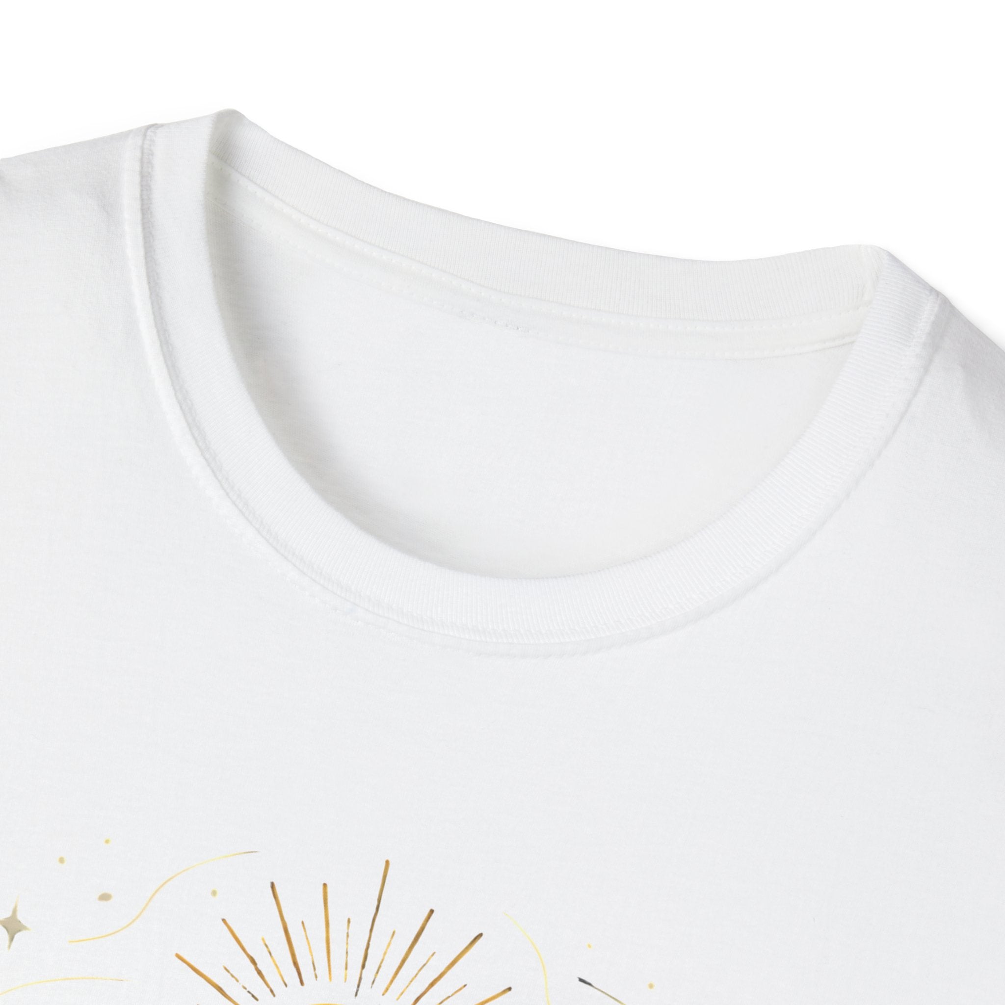 Third Eye Symbol T-Shirt
