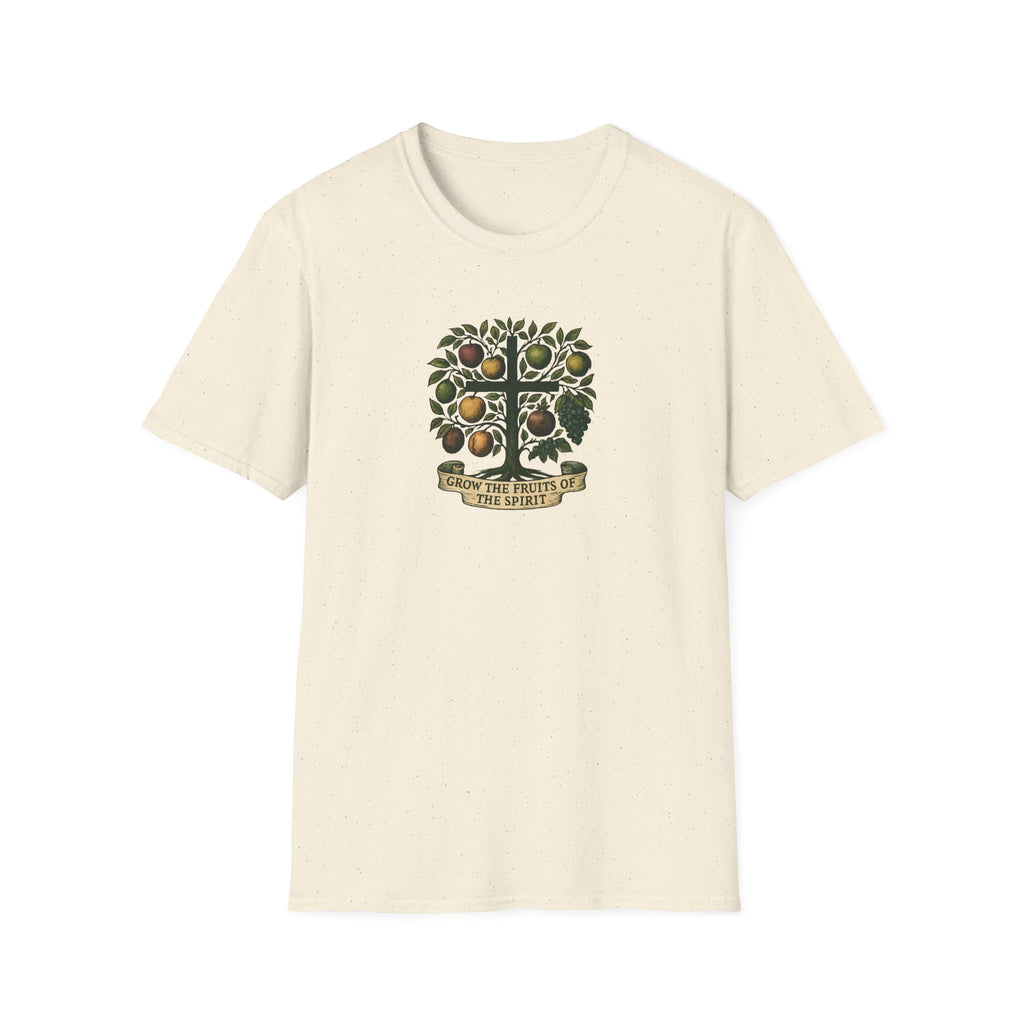 Fruits of the Spirit T-Shirt