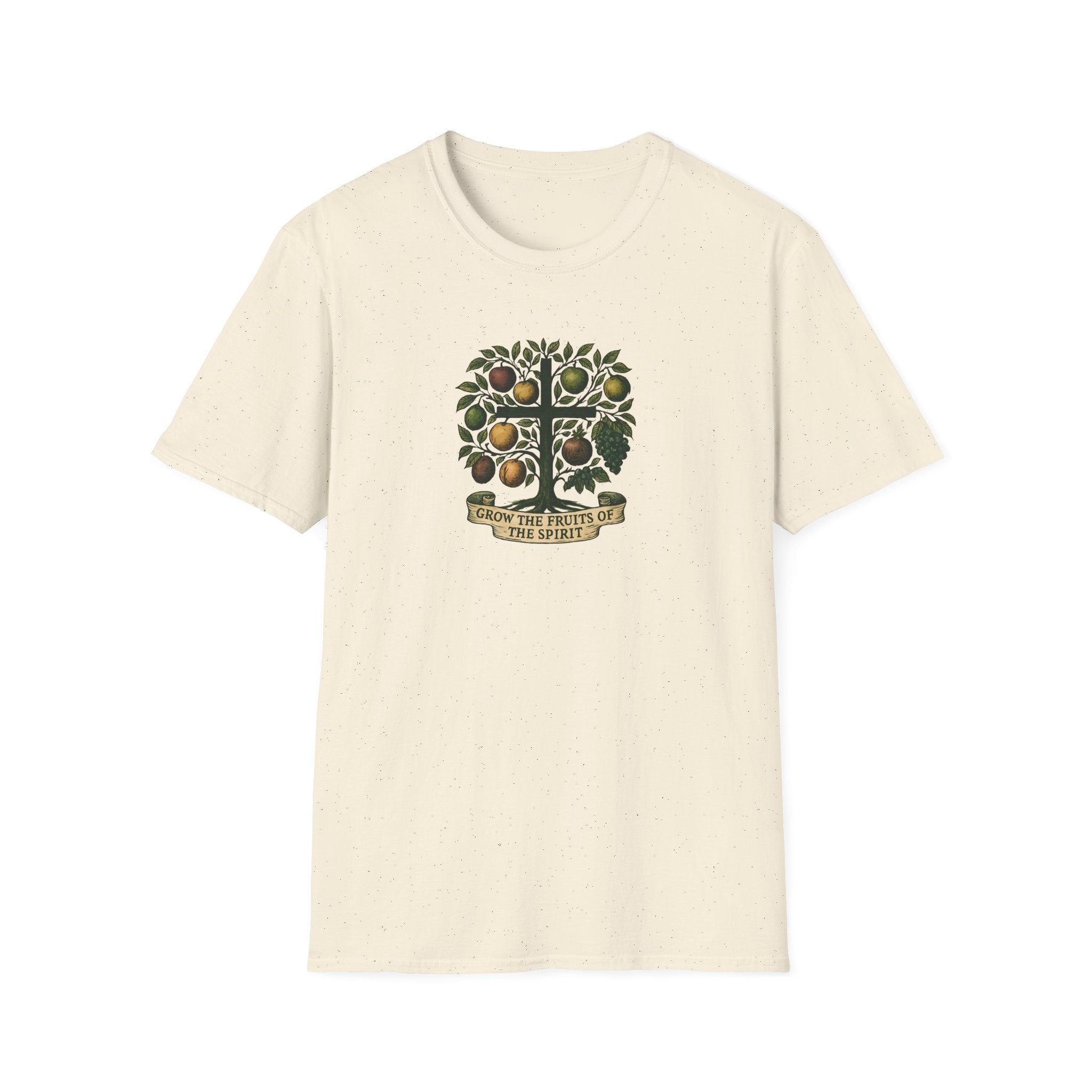 Fruits of the Spirit T-Shirt