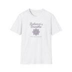 Balance & Breathe Logo T-Shirt