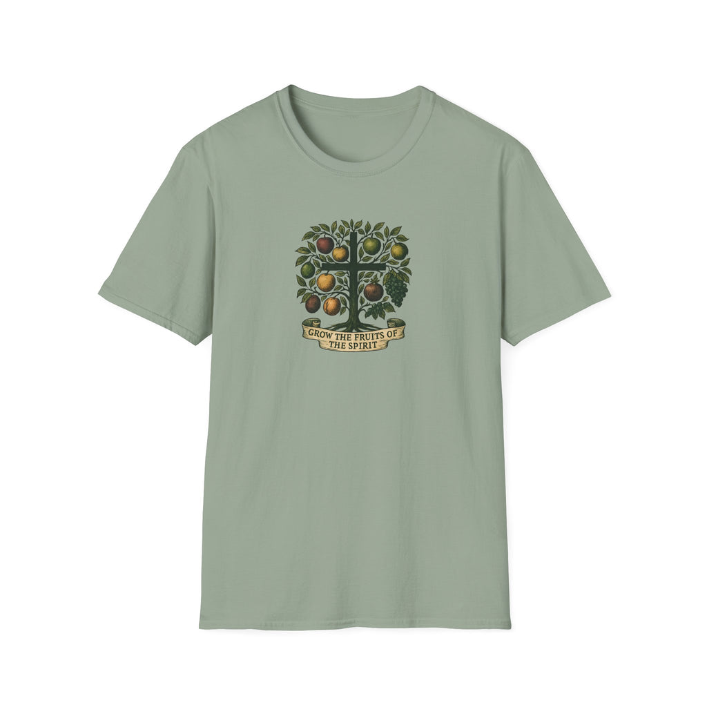 Fruits of the Spirit T-Shirt