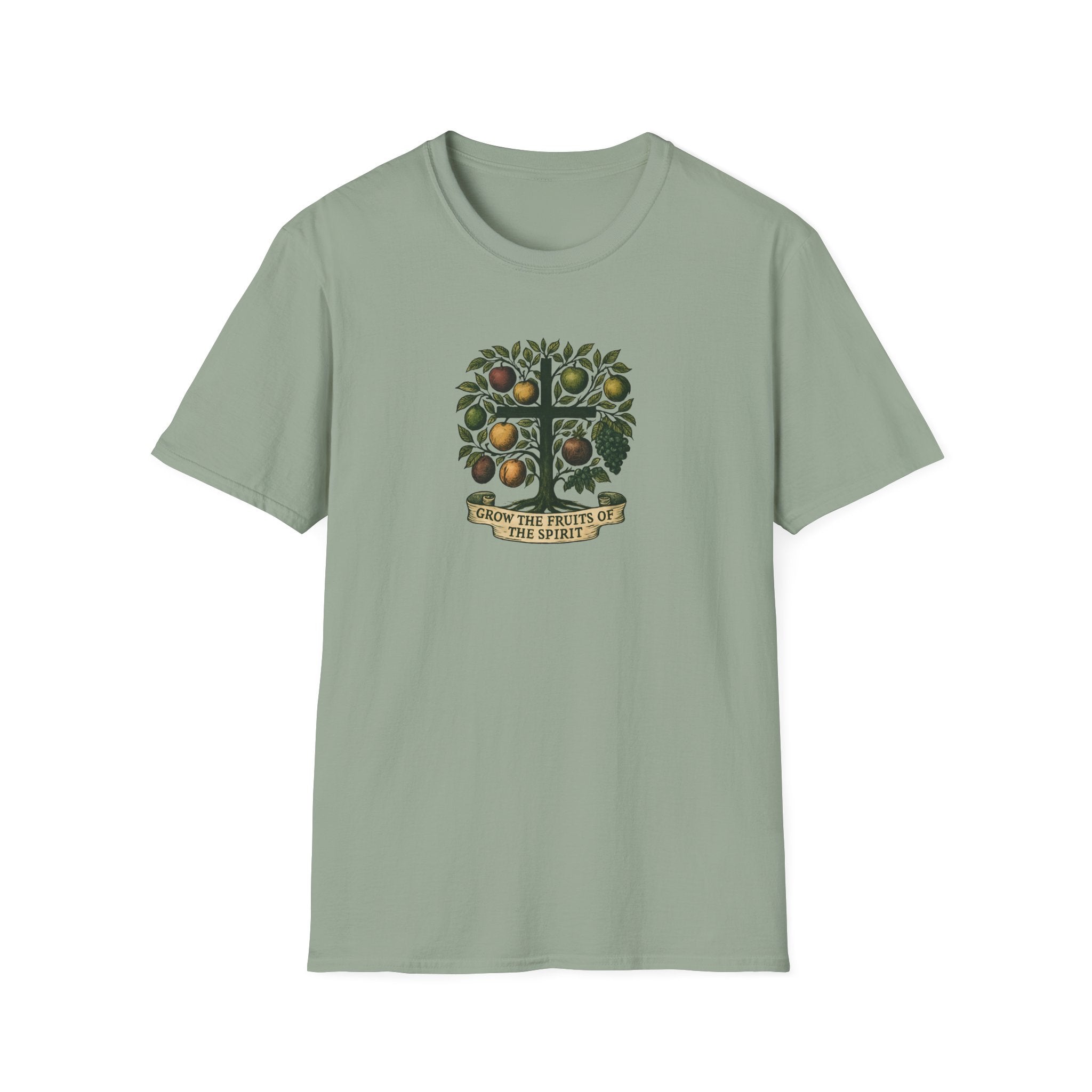 Fruits of the Spirit T-Shirt