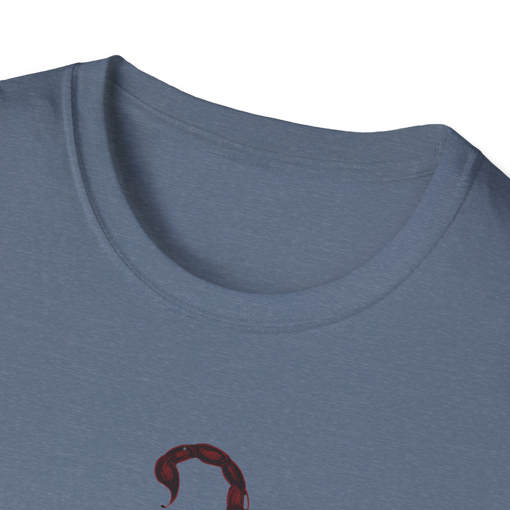 Scorpion Era Meme T-Shirt