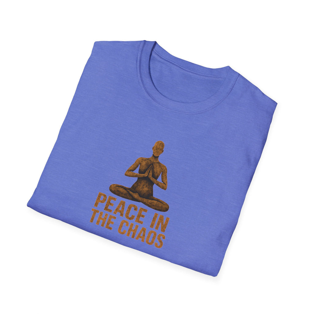 Peace in Chaos T-Shirt