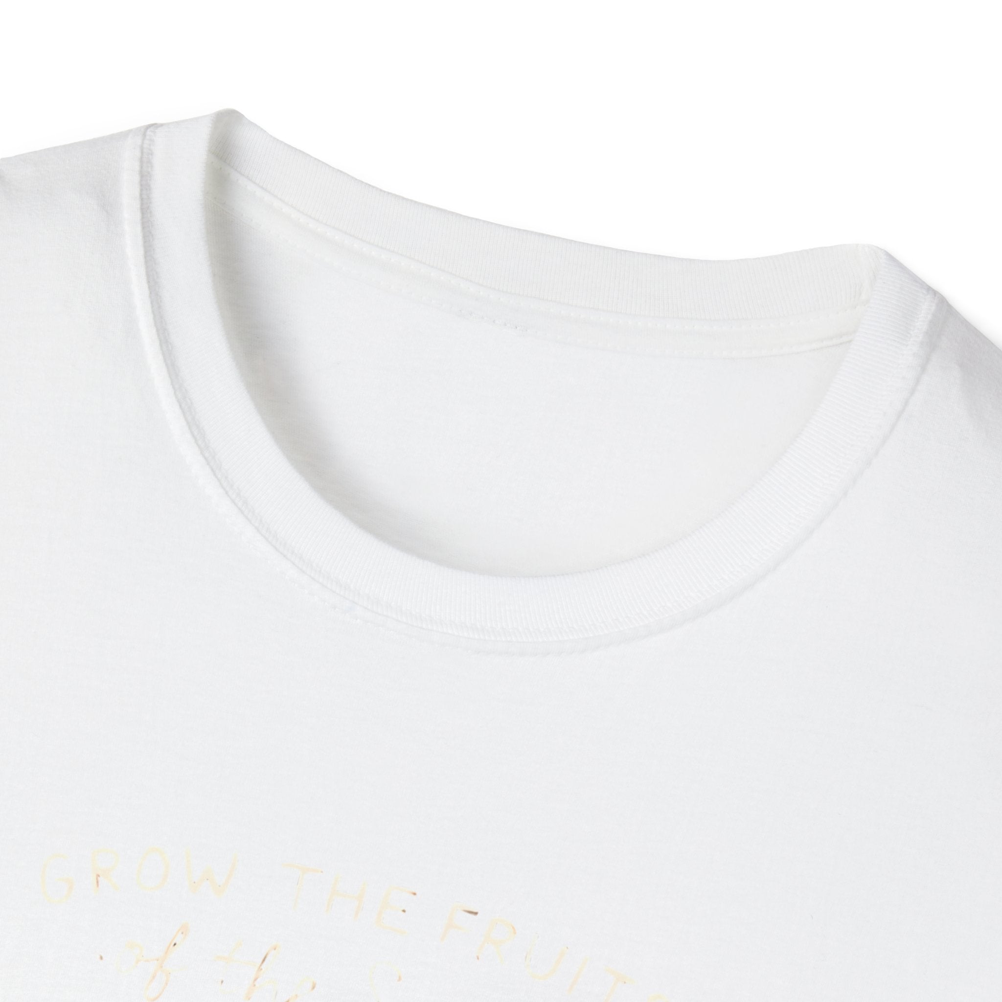 Fruits of the Spirit T-Shirt