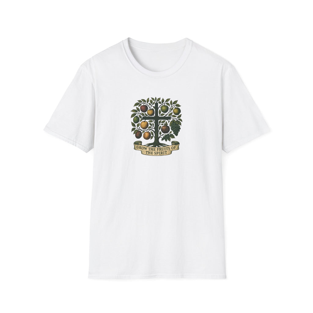 Fruits of the Spirit T-Shirt