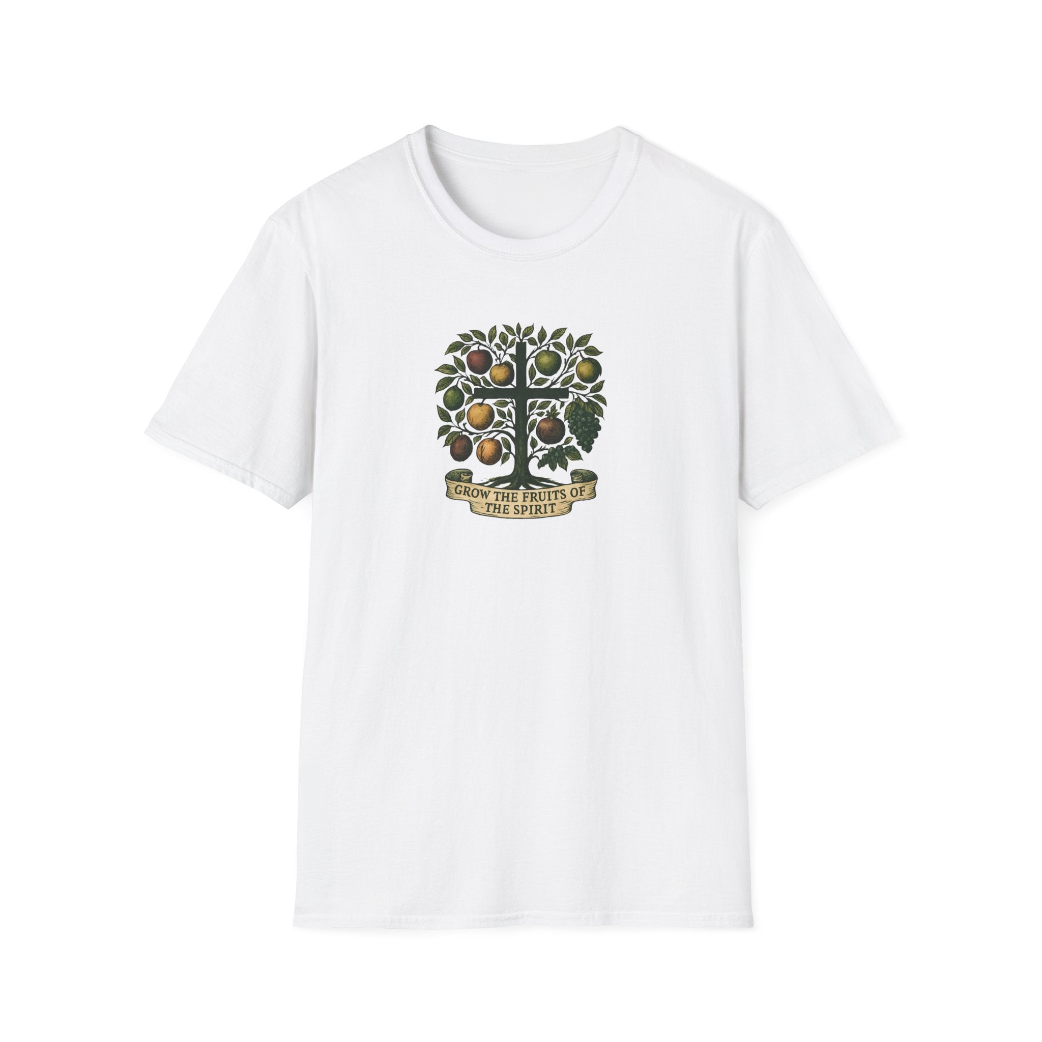 Fruits of the Spirit T-Shirt