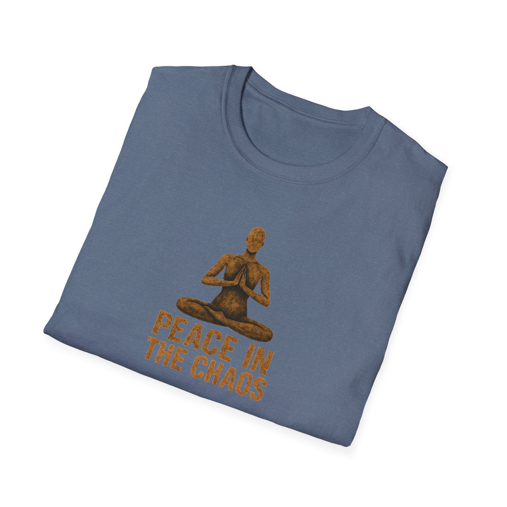Peace in Chaos T-Shirt