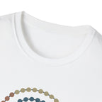 Rosary Bead Necklace T-Shirt