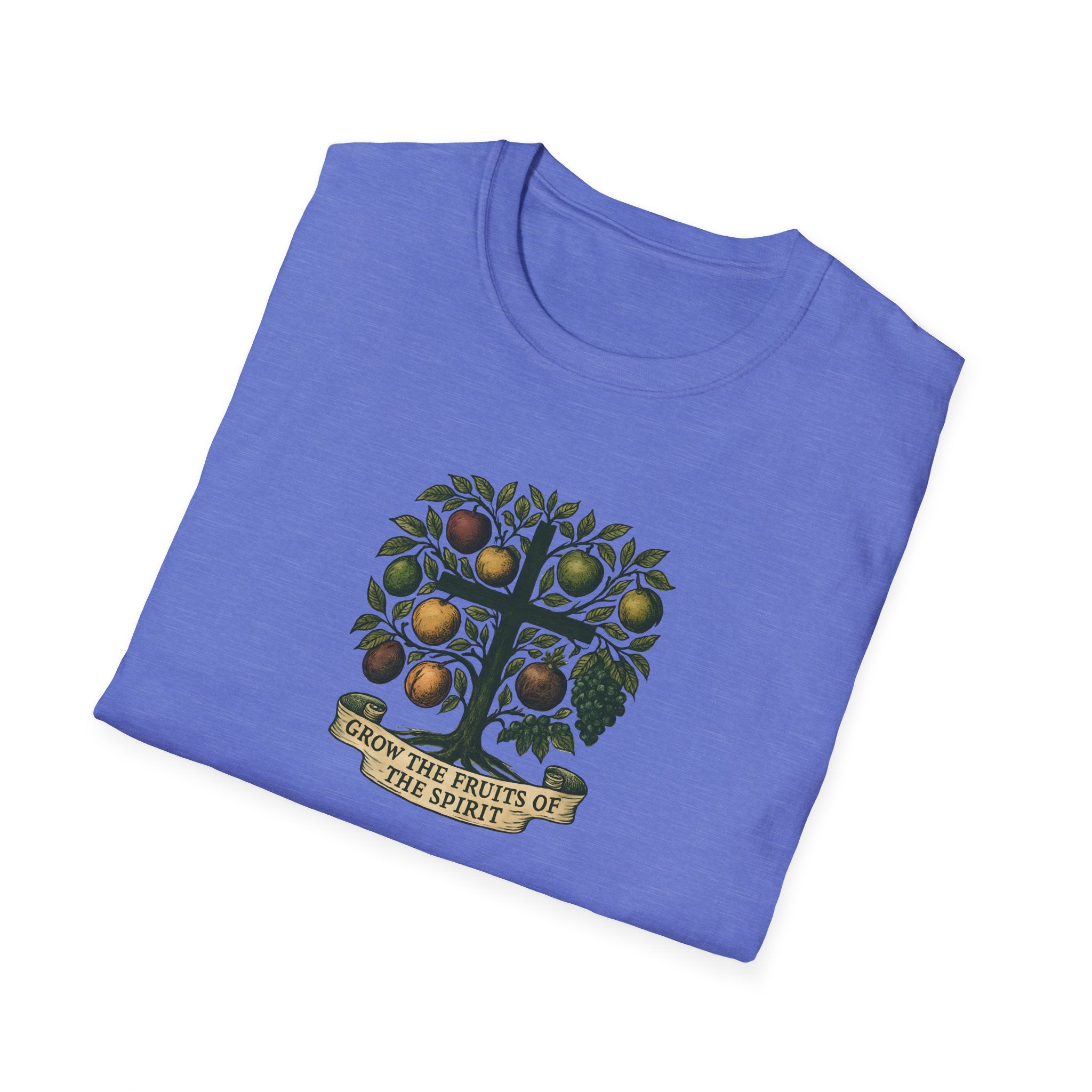 Fruits of the Spirit T-Shirt