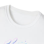 Galactic Hand Orbit T-Shirt