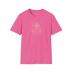 Cradled Moon Tree T-Shirt
