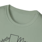 Man of God T-Shirt