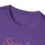 Saved by Grace T-Shirt