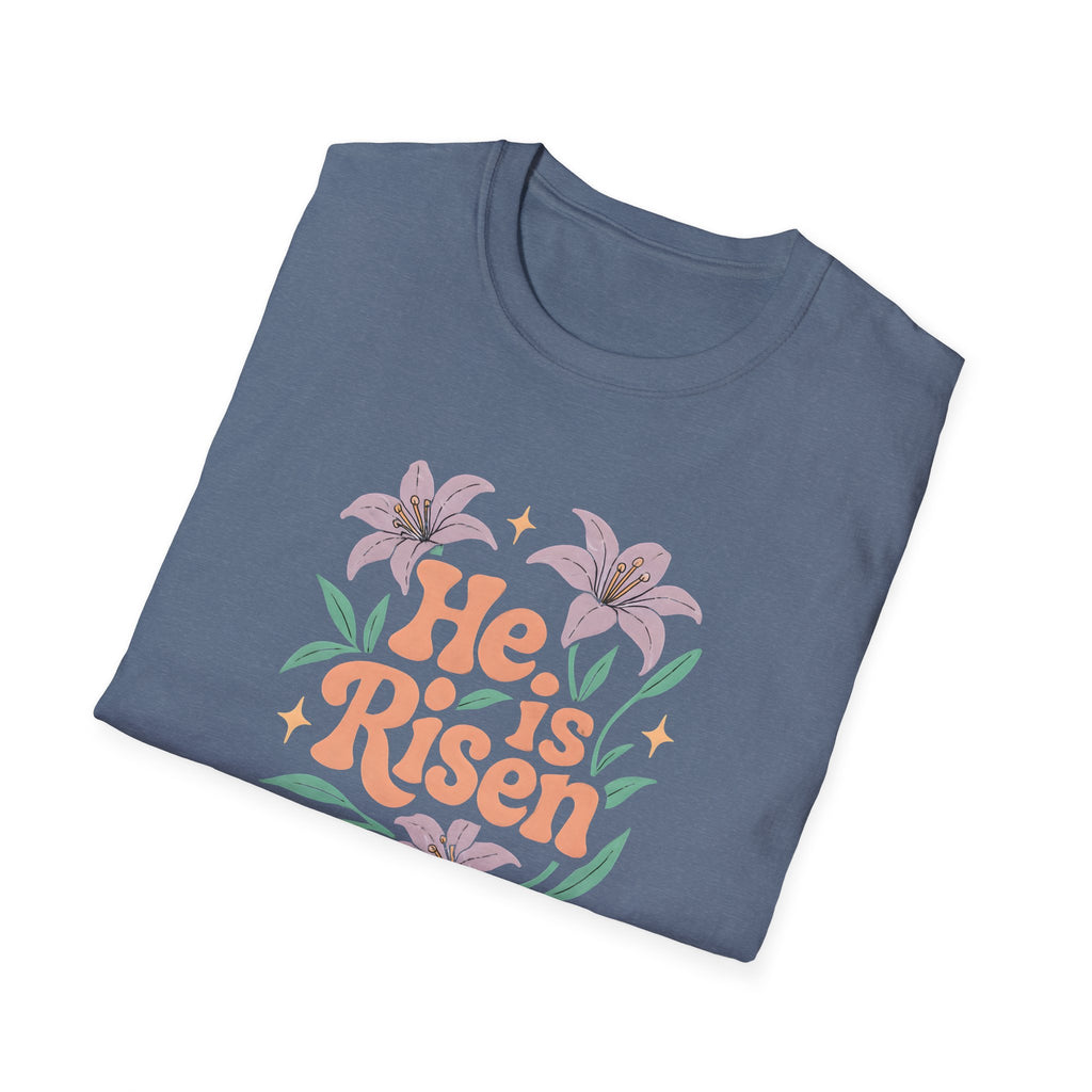He Is Risen T-Shirt