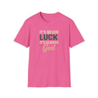 It's Always God T-Shirt