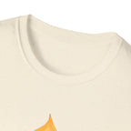 Angel Inside Flame T-Shirt