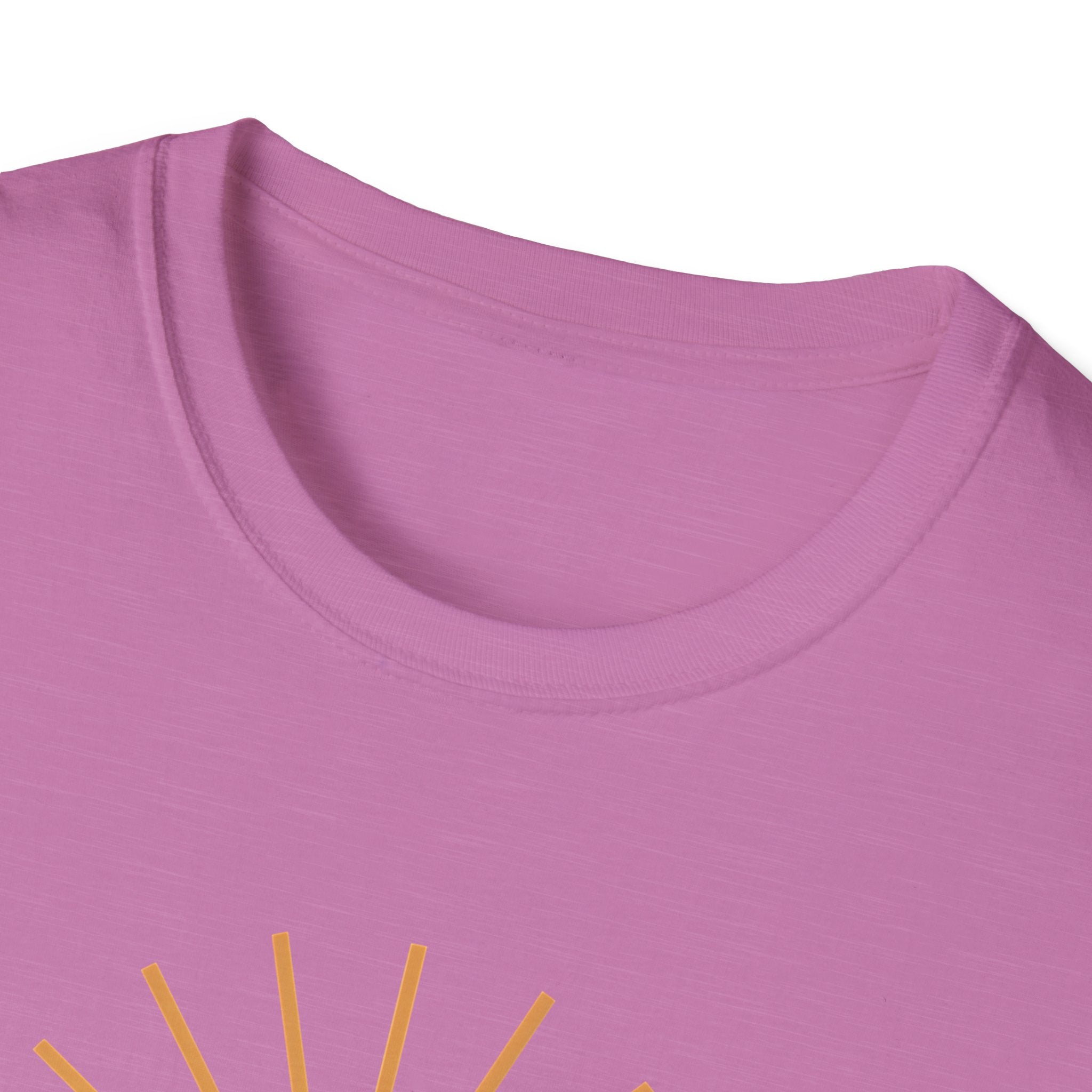 Let Your Light Shine T-Shirt