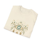 Divinely Protected Eye Symbol T-Shirt
