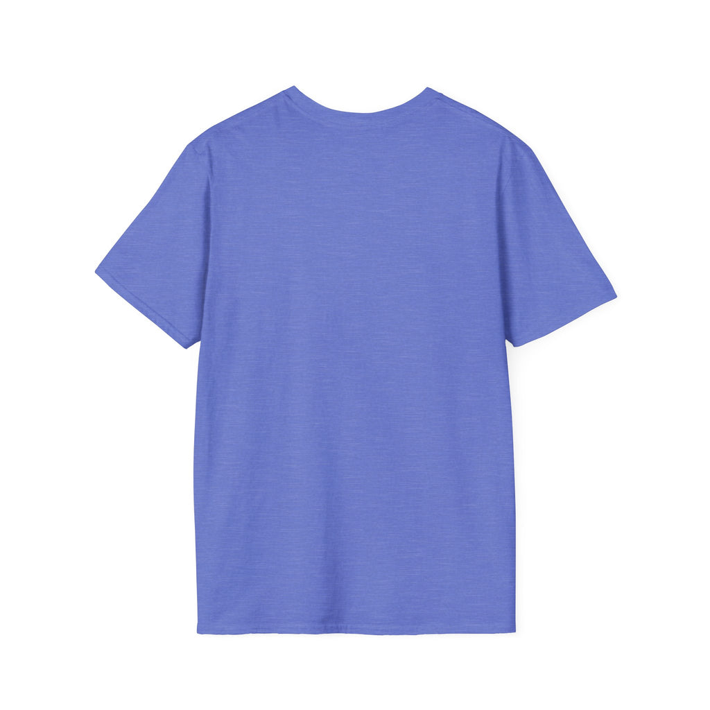 Colorful Meditation Mandala T-Shirt