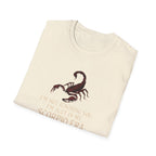 Scorpion Era Meme T-Shirt