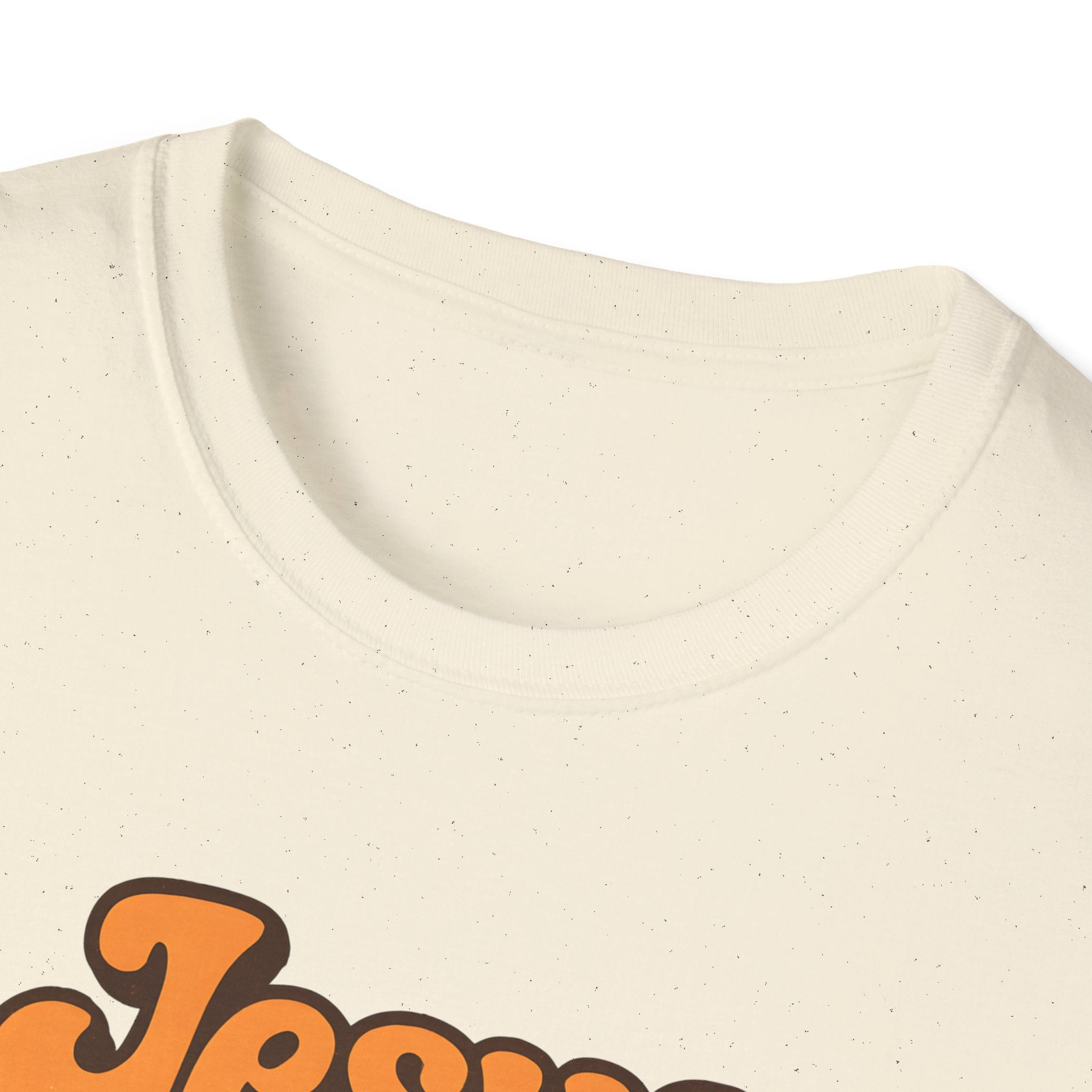 Jesus Loves Me T-Shirt