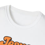 Jesus Loves Me T-Shirt