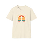 Jesus Saves Logo T-Shirt