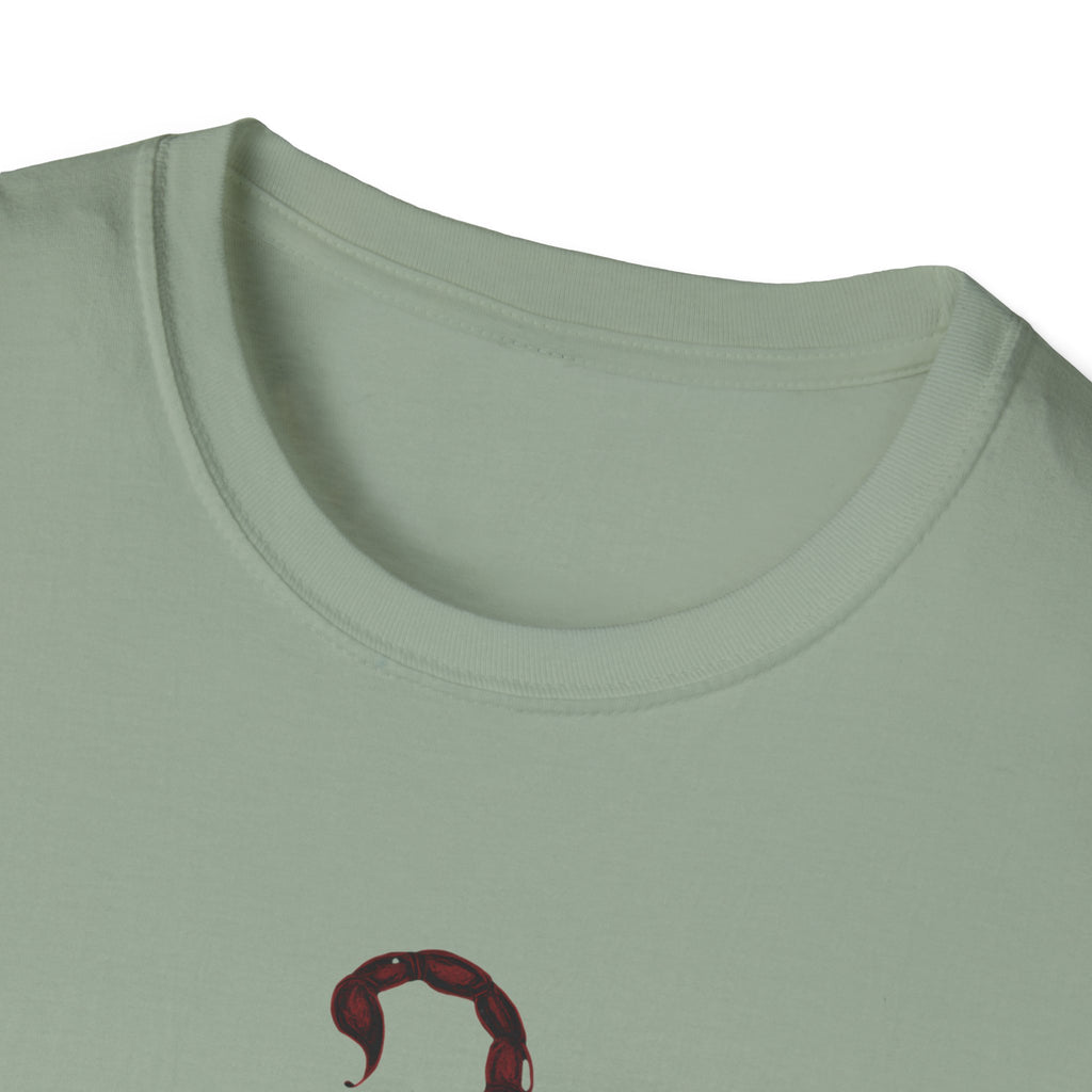 Scorpion Era Meme T-Shirt