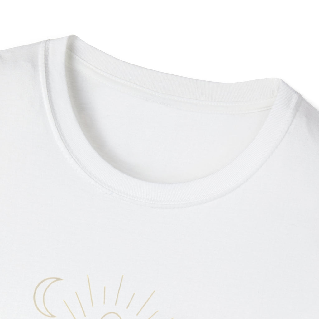 Spiritual Not Delusional T-Shirt