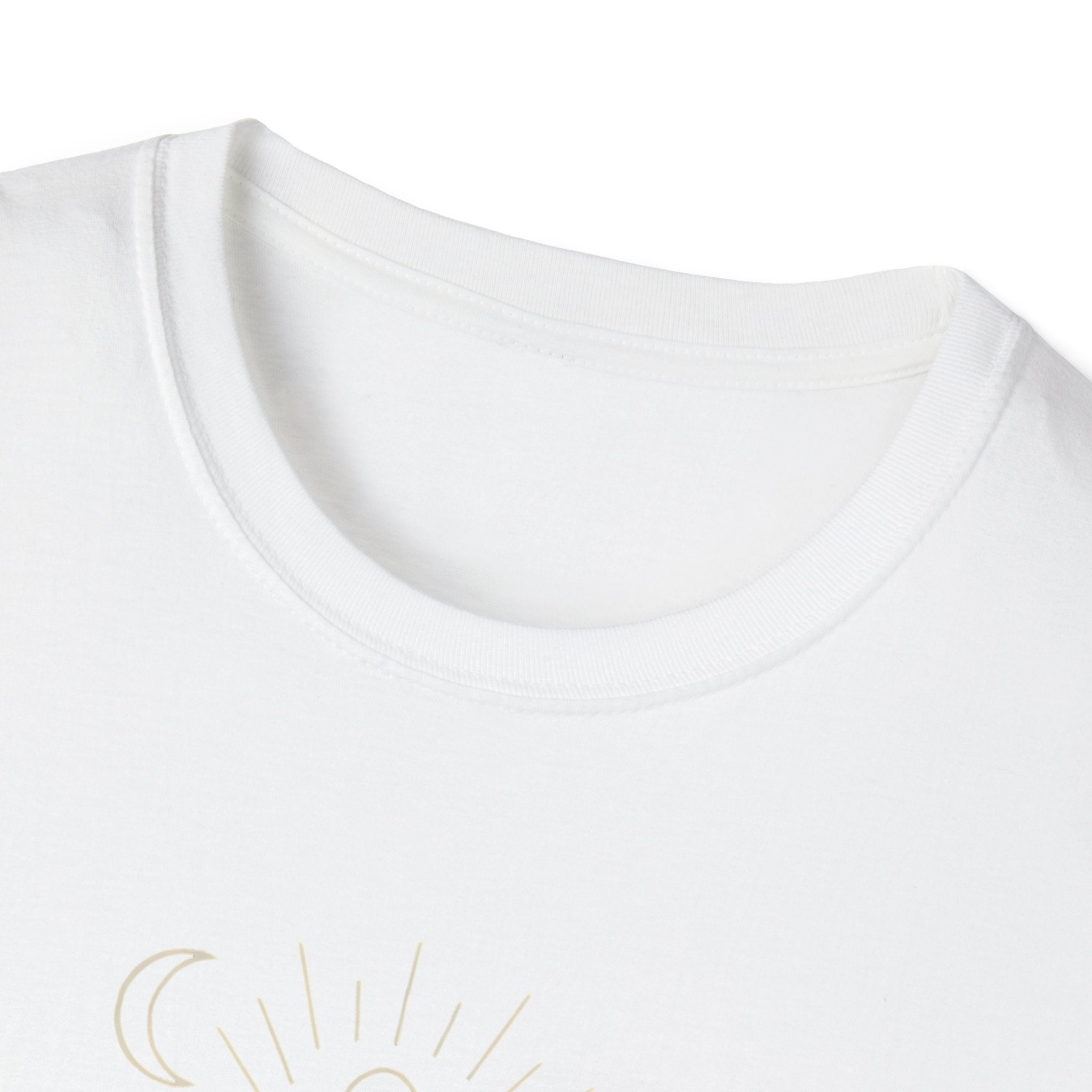 Spiritual Not Delusional T-Shirt