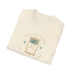 Trust the Timing T-Shirt