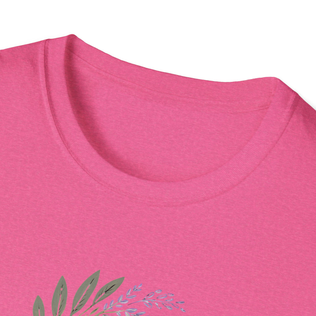 Crescent Moon Charms T-Shirt