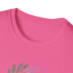 Crescent Moon Charms T-Shirt