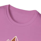 Faith Can Move Mountains T-Shirt