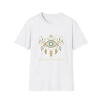 Divinely Protected Eye Symbol T-Shirt