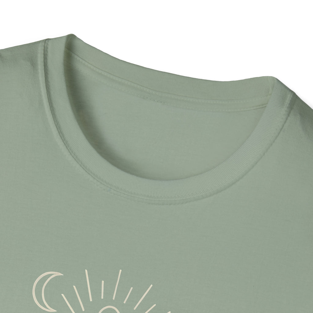 Spiritual Not Delusional T-Shirt