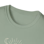 Spiritual Not Delusional T-Shirt