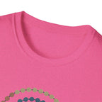 Rosary Bead Necklace T-Shirt