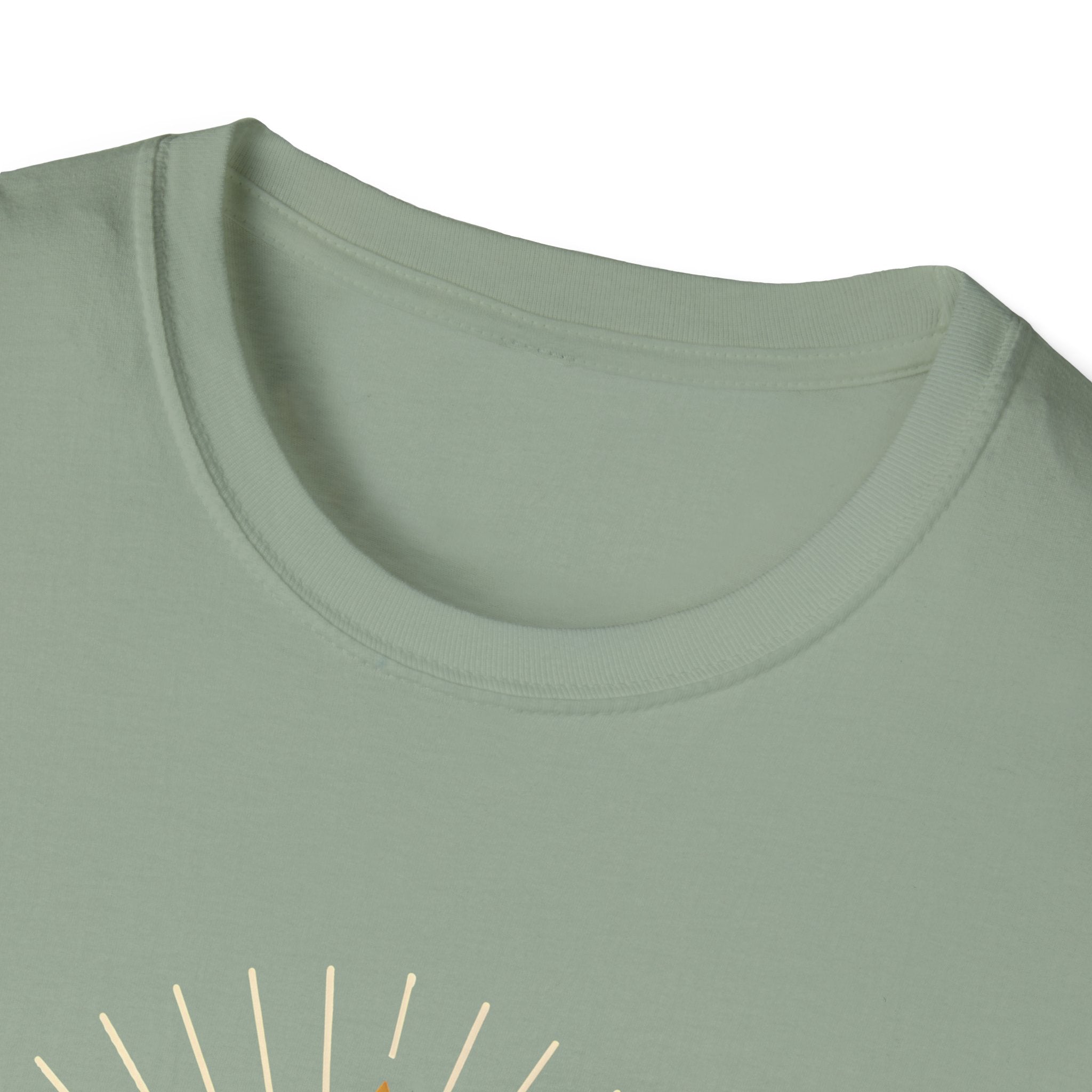 All-Seeing Eye T-Shirt